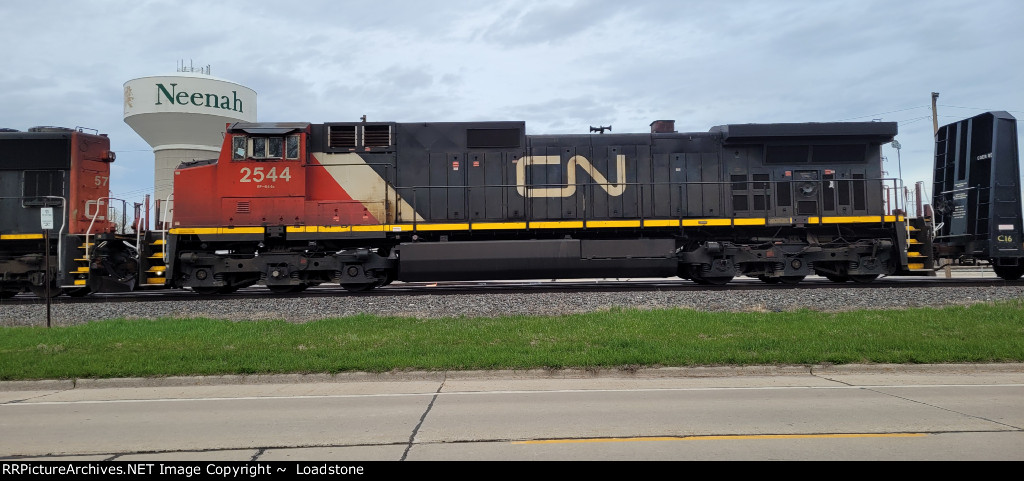 CN 2544